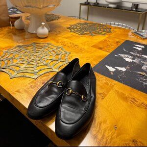 Gucci Princetown Loafer 40